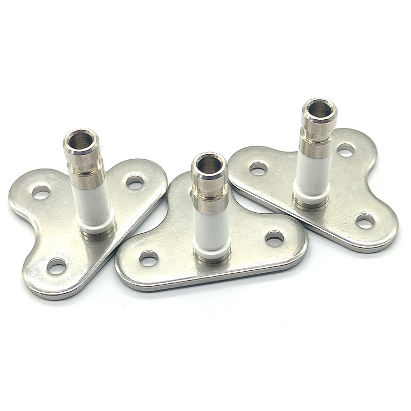 Stretching Stamping Machining Parts Customized Sheet Metal Welding Services Industrial