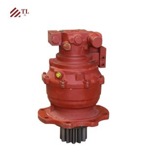 Wholesale Cast Iron PCR-5B-30A-FGP-9222A Swing Motor Hydraulic Motor for Excavator Spare Parts from china suppliers