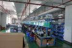 Mix Value Money Counter Bill Counter Sort Different Denominations Money Banknote