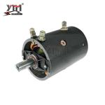 12 Volt Dc Winch Motor / Electric Winch Motor Fits Warn Superwinch X Series
