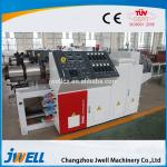 Jwell professional equipment for the production of board/masterbatch/plastic