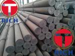 ISO Standard 38CrMoAlA Hot Rolled Steel Bar / NS3203 Alloy Steel Round Bar