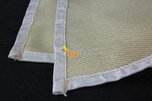 Wholesale High Temperature Insulation Fiberglass Fabrics Cloth For Welding Blanket from china suppliers