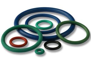 Wholesale Tensile Strength 8.0 MPa NBR O Rings Good Abrasion Resistance from china suppliers