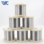 Ni80Cr20 Electric Resistance Heating Alloy Wire Nichrome Ni90Cr10 Ni80Cr20