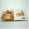 Buy cheap Short Run Hardcover Book Printing , Embossed Book Cover Printing Gloss Laminated from wholesalers