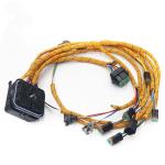 235-8202 Engine Parts C9 Wiring Harness Fits Caterpillar E330D/336D Excavator