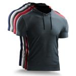 Anti Static Classic Pullover Hoodie Gym Bodybuilding Workout