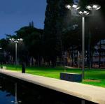 120w led garden light solar outdoor,bollard led garden solar light outdoor,good