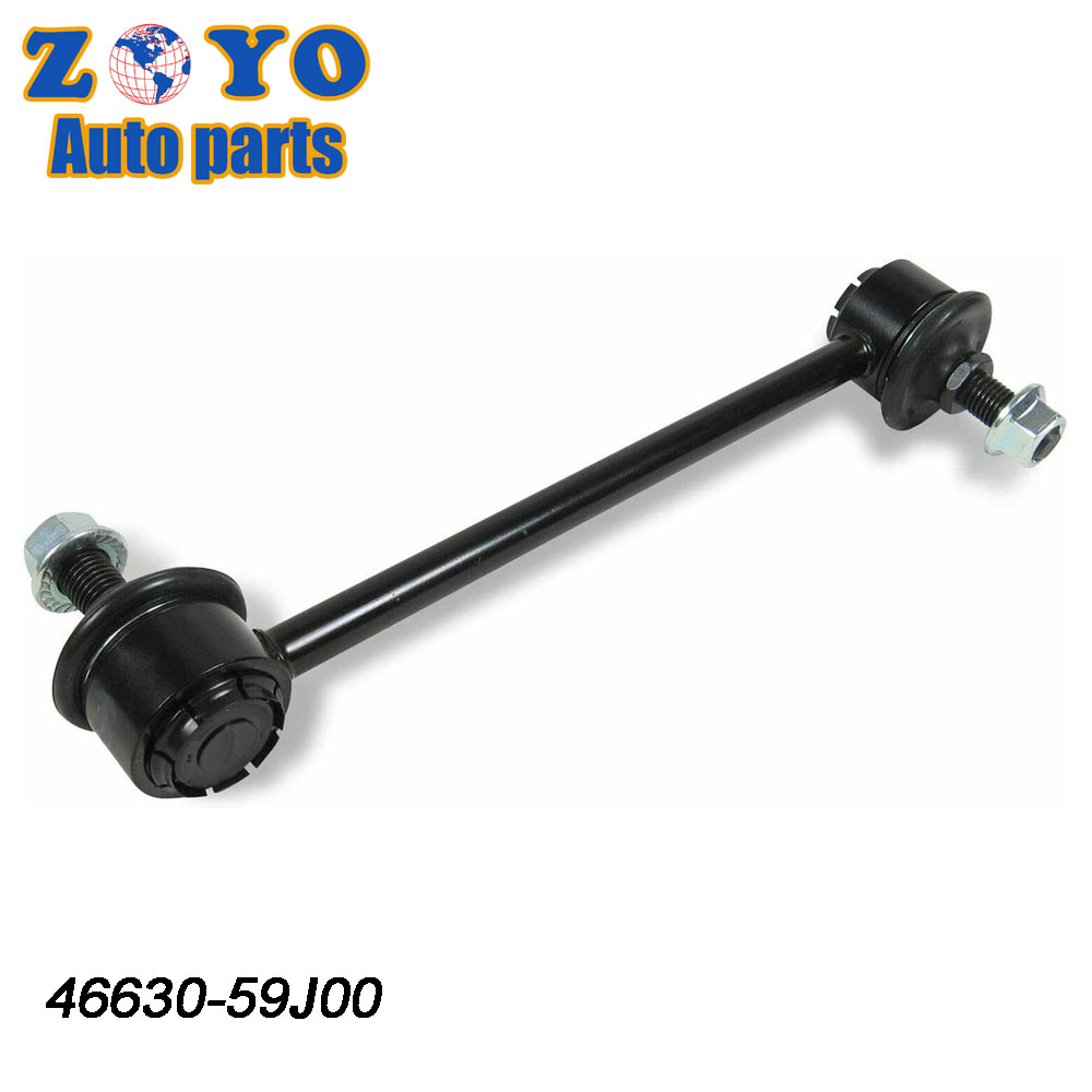 Moog NO K750149 Front Lower Stabilizer Link for Suzuki Aerio 2004-2007 Suspension Parts