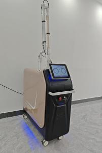 Wholesale Four Wavelength 450-2000ps Picosecond Tattoo Tattoo Removal Machine from china suppliers