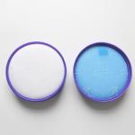 Round HEPA Cloth Bagless Vacuum Cleaner Dust Filter