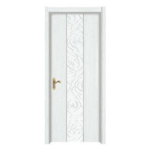 Wholesale ABNM-ADL5091 steel wood interior door from china suppliers