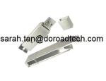 Metal USB Flash Drive Bottle Opener