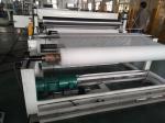 Non-Woven Activated Carbon Powder Coating Scattering Machine for Dust Mask
