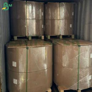 Wholesale 60 GSM Customized Size Double Side Silicone Coated Paper Sheets Cake Baking Paper from china suppliers