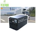 48V 72V 96V Low Speed Car Battery 10kw 20kw 30kw 50kw Lifepo4 Battery Pack For