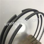 4D92 Piston Ring Kits Dia 92mm For KOMATSU Lister Diesel Engine Parts