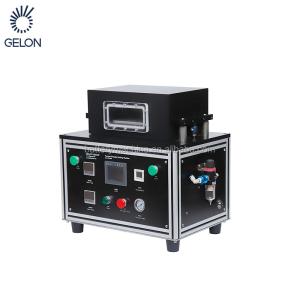Wholesale Pouch Cell Sealing Second Vacuum Sealing Machine Pouch Cell Assembly Equipment from china suppliers
