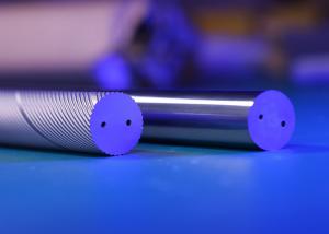 Wholesale Length 330mm ST15D Tungsten Carbide Rod With Hexil 30 Degree from china suppliers