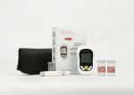 Siphon Technology Diabetes Home Test Kit Not Influenced By Lactose / Xylose /