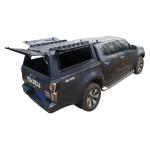 Off Road 4x4 Pickup Accessories for Jeep Gladiator F150 Toyota Tacoma Customized