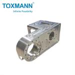 High Precision Cnc Machining Spare Parts Stainless Steel Aluminum Turning