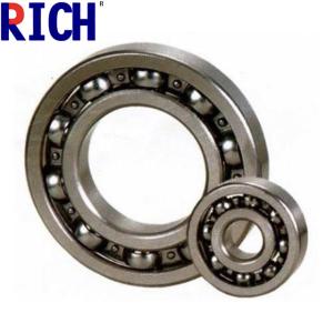 Wholesale Deep groove ball bearing 6212 auto gearbox bearing enginer bearing 6212 from china suppliers