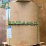 70gsm 55gsm 48gsm Thermal Printing Paper Black Display 790mm White Roll