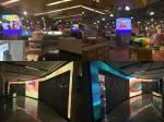 SMD Led Advertising Stage Led Wall Screen Display Outdoor P3mm 100000 Hours Life