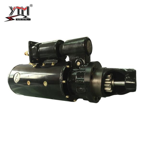 13T 11KW Starter Motor QD2853D 2906527 3639839 STD8292NB 300N10767Z For Wheel