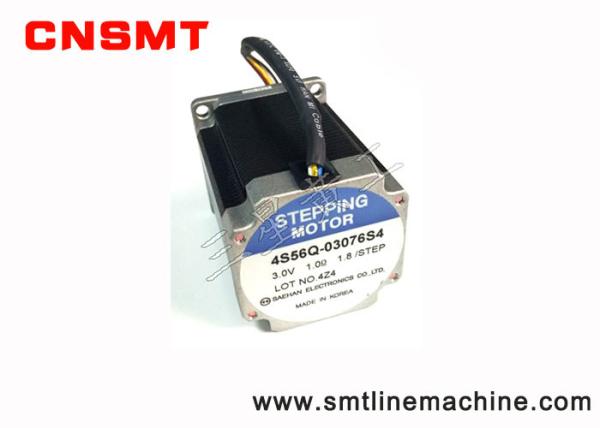 Rail Conveyor Belt Motor Smt Part J3104013A Samsung CP40 45 45NEO SM320 321