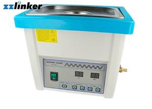Wholesale Lab Dental Autoclave Sterilizer , Teeth Cleaning Ultrasonic Cleaner For Dental Instruments from china suppliers