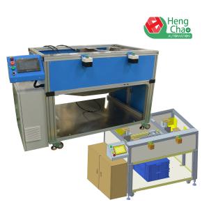 Wholesale L600mm 1500W Air Filter Manufacturing Equipment Filter Cutting Angle from china suppliers