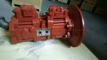 High Quality Genuine Hitachi Excavator Hydraulic Pump of Hot Sale and High
