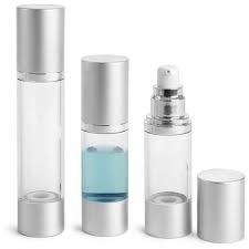 Wholesale 30ml Airless Pump Bottle / Airless Spray Bottle Free Sample Available from china suppliers