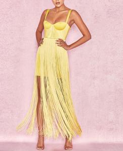 Wholesale CARTOON Evening Cocktail Dress OEMODM Single Item from china suppliers