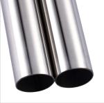 JIS G3459 Stainless Steel Pipe Tube 12m Welding Cold Rolled