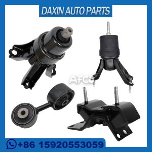 Wholesale 12372-74570 Car Engine Mounting 12371-74530 12363-74130 12361-74450 For Toyota Camry 2.2L from china suppliers