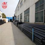 Oil Water V HDPE Drainage Pipe Pe100 P6006 Wear Resistance Long Service Life