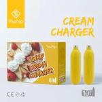 Wholesale Food Grade 8.5g Whipped Cream Chargers Desset Tool