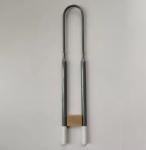 Industrial Electric Heating Mosi2 Heater 1800°C Mosi2 Heating Element