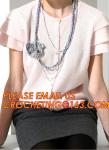 Women Cashmere Sweater Sale Cashmere Jumpers Long Sweaters Pullover, Printed
