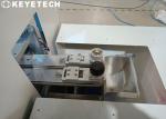 40mm~52mm Medicine Bottle Cap Visual Inspection System Sorter With 2.3 Million