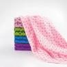 Buy cheap Eco Friendly 183x6cm Fitness TPE PVC Yoga Mat With Cover Towel For Home Pilates from wholesalers