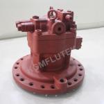 EC300D EC350D Excavator Swing Motor M5X180CHB-10A-2CC/270-169 Hydraulic Swing