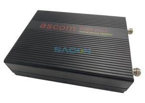 Wholesale Dual Band Mobile Phone Signal Booster , Cell Phone Signal Extender Compact Size from china suppliers