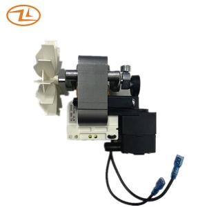 Wholesale 8PSI Air Compressor DC Motor / Single Phase Shaded Pole Motor 55W from china suppliers