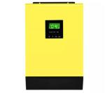 2KVA 1.6KW 12V Pure Sine Wave Hybrid Solar Inverter