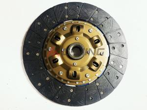 Wholesale 8-97162-966-1 8-97389-910-0 Isuzu Clutch Disc 300*190*21*29.8 from china suppliers